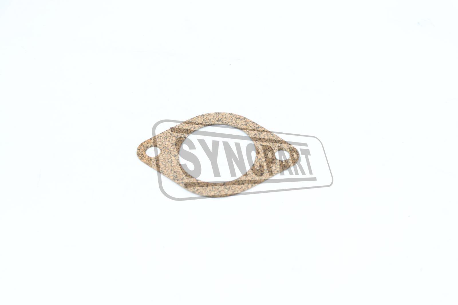 JCB Spare Parts Gasket 02/630843