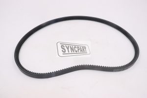 JCB Spare Parts BELT 02/631174
