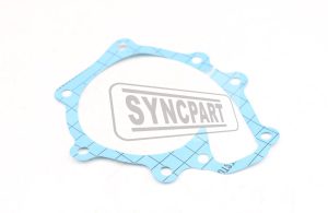 JCB Spare Parts Gasket w/pump 02/634078