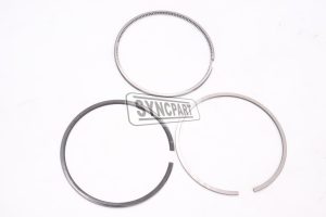 JCB Spare Parts PISTON RING 02/634136