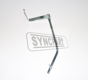 JCB Spare Parts 02/634139