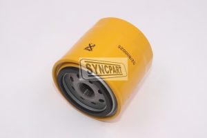 JCB Spare Parts FILTER 02/800025