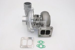 JCB Spare Parts Turbocharger assembly 02/800098