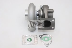 JCB Spare Parts Turbocharger 02/800185