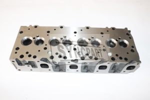 JCB Spare Parts Pipe fuel 02/800270