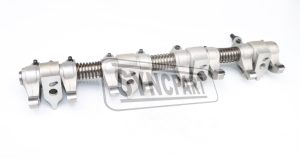 JCB Spare Parts Shaft 02/800280