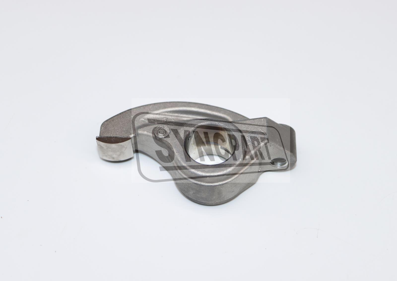 JCB Spare Parts Arm rocker 02/800281