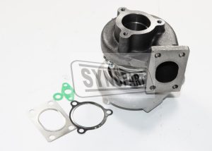 JCB Spare Parts TURBO 02/800380