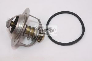 JCB Spare Parts Thermostat 02/800392