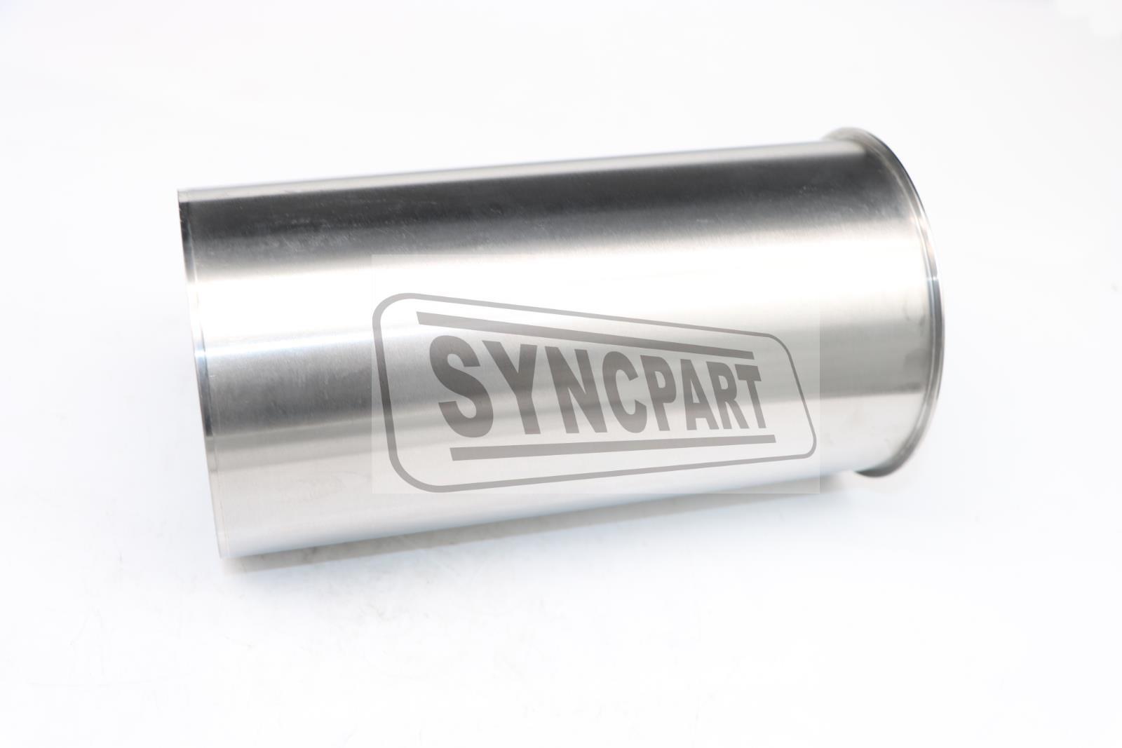 JCB Spare Parts Liner 02/800681