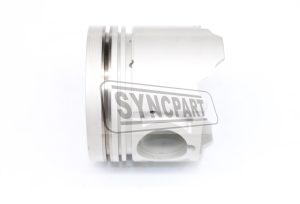 JCB Spare Parts PISTON 02/800714