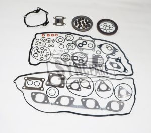 JCB Spare Parts Kit-gasket 02/800991