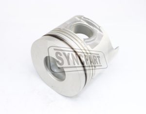 JCB Spare Parts PISTON 02/800999