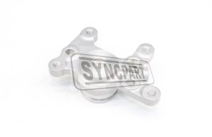 JCB Spare Parts ADAPTOR 02/801011