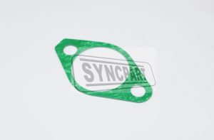 JCB Spare Parts Gasket 02/801026