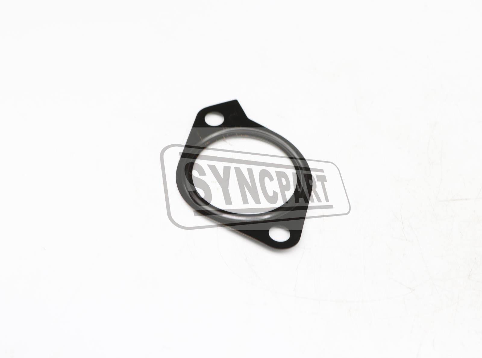 JCB Spare Parts Gasket 02/801133