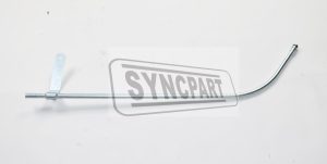 JCB Spare Parts dipstick 02/801142