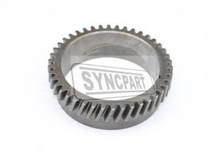 JCB Spare Parts GEAR 02/801149