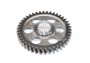 JCB Spare Parts GEAR 02/801190
