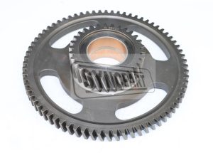JCB Spare Parts GEAR 02/801220
