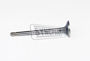 JCB Spare Parts Valve exhaust 02/801229