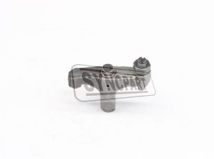 JCB Spare Parts BRACKET 02/801238