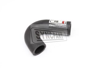 JCB Spare Parts HOSE 02/801585