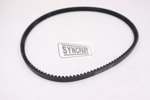 JCB Spare Parts BELT 02/801603