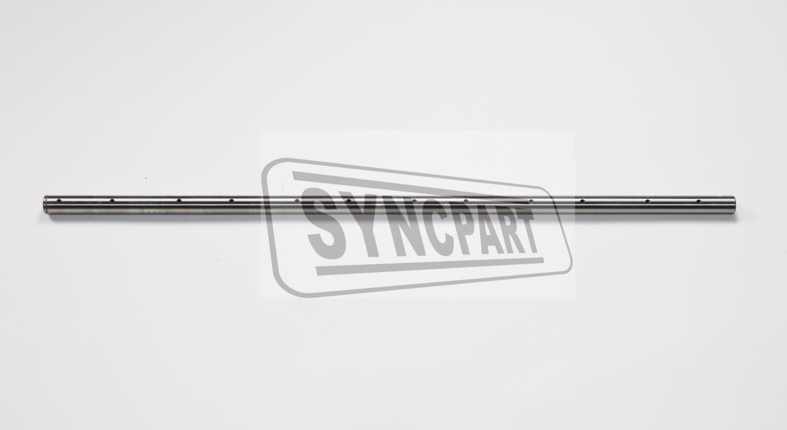 JCB Spare Parts Camshaft 02/801705