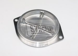 JCB Spare Parts Cover 02/801790