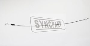 JCB Spare Parts Dipstick 02/801817