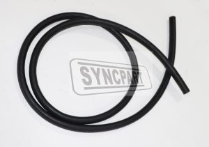 JCB Spare Parts Hose 02/801883