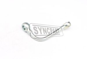 JCB Spare Parts HYDRO PIPE 02/801918