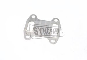 JCB Spare Parts Gasket 02/801959