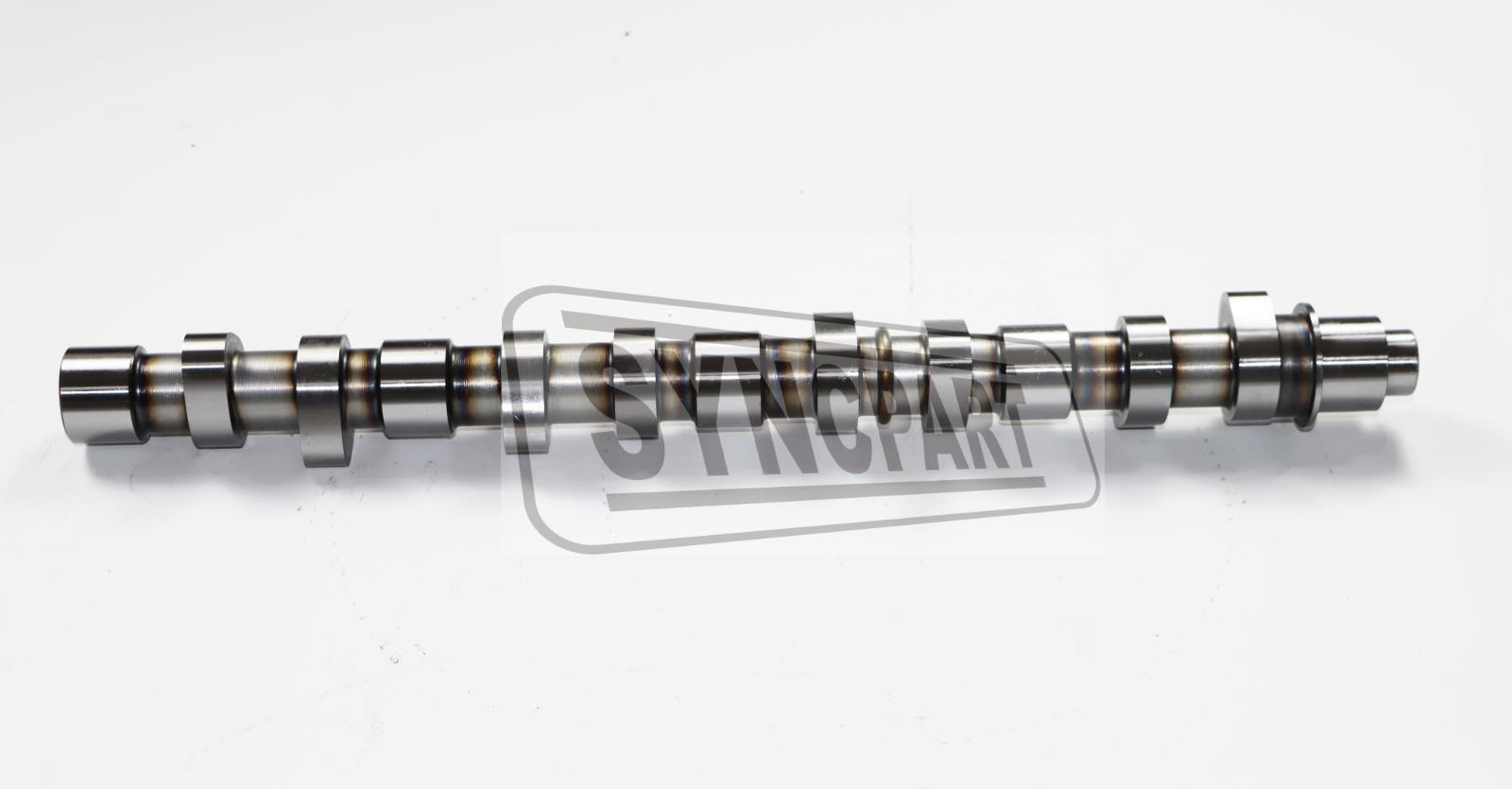 JCB Spare Parts Camshaft 02/802081
