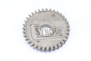 JCB Spare Parts GEAR 02/802082