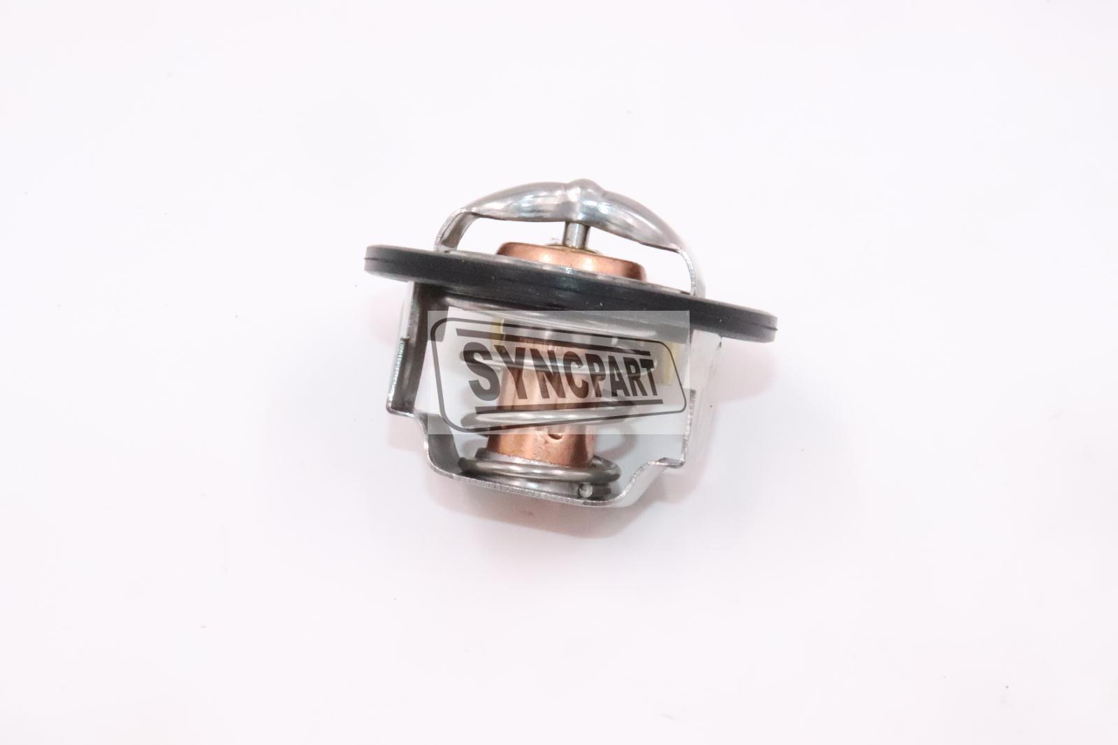 JCB Spare Parts Thermostat 02/802211