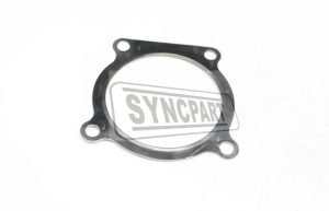 JCB Spare Parts Gasket 02/802248