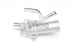 JCB Spare Parts Connector 02/802250