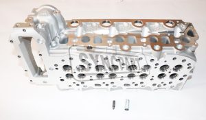 JCB Spare Parts Pipe fuel 02/802365