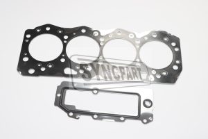 JCB Spare Parts CYLINDER 02/802368