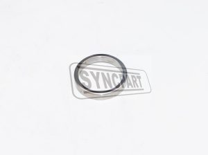 JCB Spare Parts Seat 02/802372