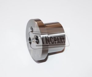 JCB Spare Parts PISTON 02/802436