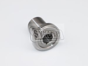 JCB Spare Parts Shaft 02/802437