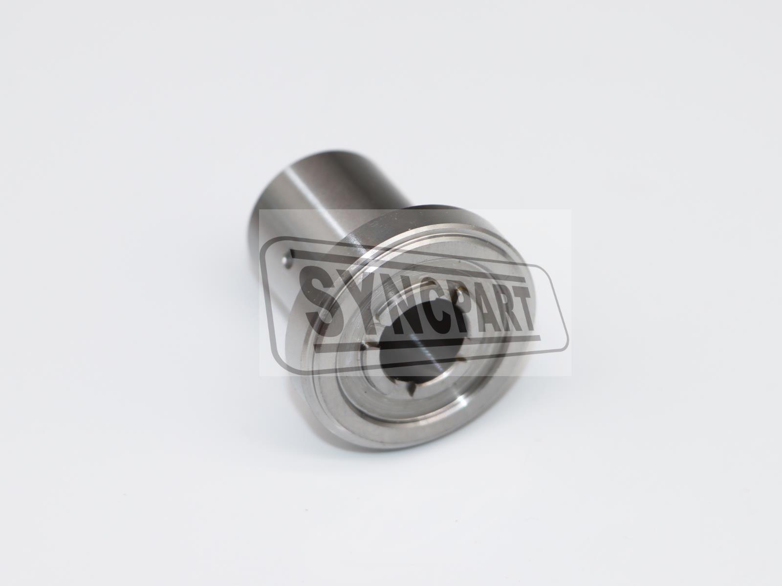 JCB Spare Parts Shaft 02/802437