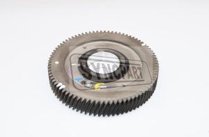 JCB Spare Parts Gear idler 02/802438