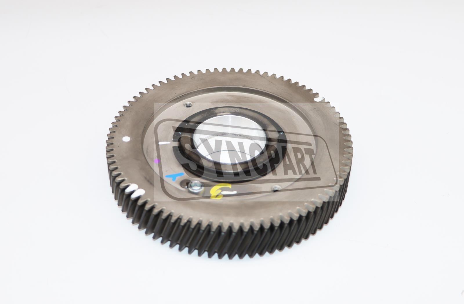 JCB Spare Parts Gear idler 02/802438