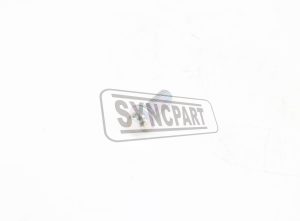 JCB Spare Parts Bolt 02/802449