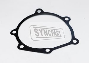 JCB Spare Parts Gasket 02/802528