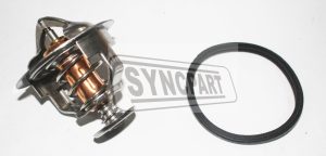 JCB Spare Parts Thermostat 02/802531